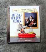 Zilveren boekje * De zeehelden komen * Maarten Tromp, Verzenden, Zo goed als nieuw, Fictie algemeen