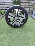 4x velgen Renault, Ophalen, Gebruikt, 16 inch, Banden en Velgen