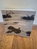 Phaidon, Robert Capa, Ophalen of Verzenden, Fotografen, Zie beschrijving