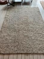 Vloerkleed taupe/beige 160x230 cm, Huis en Inrichting, Stoffering | Tapijten en Kleden, Ophalen, 150 tot 200 cm, 200 cm of meer