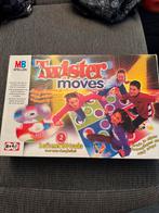 Twister moves met 2 cd’s, Ophalen of Verzenden, Zo goed als nieuw