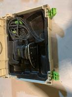 Festool DTS 400 Q Vlakschuurmachine 2011, Verzenden, Gebruikt, Overige typen