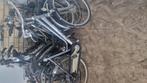Partij fietsen export 150, Fietsen en Brommers, Ophalen of Verzenden, Gebruikt, Batavus