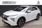 Mitsubishi Eclipse Cross 2.4 PHEV Business Executive Trekhaa, 4 cilinders, Wit, Bedrijf, Vierwielaandrijving