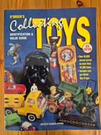 Collecting Toys Identification & value Guide, Ophalen of Verzenden, Gebruikt