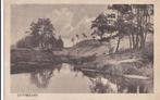 lutterzand  bij oldenzaal ca 1950, Verzenden, 1940 tot 1960