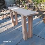 Nieuw Douglas Houten Bankje, Tuin en Terras, Ophalen of Verzenden, Nieuw, Hout