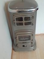 Mooi kacheltje, Huis en Inrichting, Kachels, Ophalen of Verzenden, Zo goed als nieuw, Elektrisch, Overige soorten