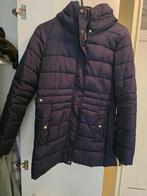 Winterjas Lefties, Maat 38/40 (M), Blauw, Nieuw, Ophalen of Verzenden