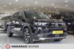 Opel Mokka  Mokka 1.2 Turbo Elegance/CAMERA/CRUISE/CARPLAY, Auto's, Stof, Gebruikt, 1199 cc, Zwart
