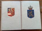 De geschiedenis van het huis van Oranje-Nassau | N. Japikse, Ophalen of Verzenden, Gelezen