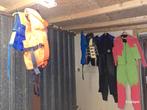 Watersport kleding, Watersport en Boten, Watersportkleding, Ophalen, Gebruikt, Jobe