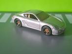 Hotwheels - Porsche Cayman S [grijs] 1/60, Ophalen of Verzenden, Gebruikt, Auto