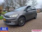 Volkswagen Touran 1.4 TSI DSG Highline 7persoons, Auto's, Euro 6, 4 cilinders, 150 pk, Electronic Stability Program (ESP)