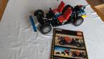 Technisch Lego technic 8860 car chassis auto, Complete set, Gebruikt, Ophalen of Verzenden, Lego