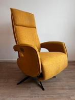 Relaxfauteuil Trendhopper elektrisch verstelbaar, Huis en Inrichting, Fauteuils, Ophalen, 75 tot 100 cm, Zo goed als nieuw, 50 tot 75 cm