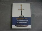 Economie van Experiences - Albert Boswijk en.. (qwe), Boeken, Ophalen of Verzenden, Zo goed als nieuw, HBO