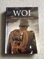 WO I - De Eerste Wereldoorlog in foto's incl. 2 DVD's, Verzenden, Zo goed als nieuw, Voor 1940, Algemeen