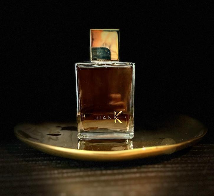 Ella K Cri Du Kalahari decant, Sieraden, Tassen en Uiterlijk, Uiterlijk | Parfum, Nieuw, Ophalen of Verzenden