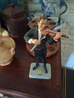 André Rieu Beeldje - Verzamelobject Violist, Verzenden