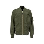 Alpha Industries | MA-1 VF Vintage Fit Light Bomber Jacket M, Maat 48/50 (M), Alpha industries, Ophalen of Verzenden, Zo goed als nieuw