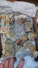 Cherished teddy beeldjes, Verzamelen, Ophalen, Zo goed als nieuw