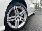 Peugeot 308 CC 1.6 THP Noir & Blanc | Leder | Nekverwarming, Auto's, Peugeot, Origineel Nederlands, Te koop, 1400 kg, 14 km/l