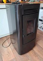 Extraflame ketty 7,3kw pelletkachel, Huis en Inrichting, Kachels, Ophalen, Gebruikt, Overige brandstoffen, Pelletkachel