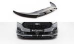 Voorlip achterlip sideskirts - Transit Connect 24+, Auto diversen, Tuning en Styling, Ophalen of Verzenden