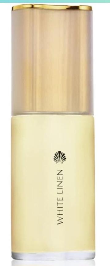 Nieuw, Estée Lauder, white linen, eau de parfum 60 ml. beschikbaar voor biedingen