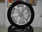 Volvo XC90 19 inch origineel zomervelgen set werkelijk nieuw, 19 inch, Gebruikt, Banden en Velgen, Ophalen of Verzenden