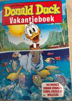 DONALD DUCK VAKANTIE BOEK Disney, Walt, Boeken, Stripboeken, Disney, Walt, Ophalen of Verzenden