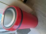 Brabantia touch bin afvalbak, Ophalen, 50 tot 75 cm, 40 liter of meer, Zo goed als nieuw