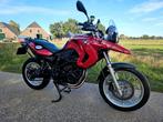BMW F650GS ABS 2010 800cc 34395Km Handvatverwarming Topstaat, 2 cilinders, Motorrijbewijs A, Bedrijf, Onbekend