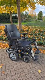 Elektrische Rolstoel You Q Luca XL, Diversen, Rolstoelen, Ophalen, Zo goed als nieuw
