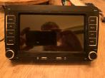 diverse radio's en auto spullen, Auto diversen, Autoradio's, Ophalen, Zo goed als nieuw