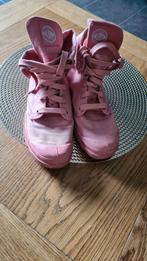 Palladium Roze Sneakers Maat 40 - Zo Goed Als Nieuw!, Kleding | Dames, Schoenen, Palladium, Ophalen of Verzenden, Roze, Sneakers of Gympen