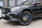 Mercedes-Benz GLC 350e|4MATIC|Pano|Leder|AMG-line|, Auto's, Mercedes-Benz, Automaat, 4 cilinders, 2000 kg, 320 pk