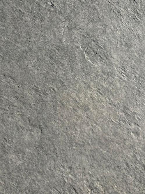 Keramische Tegel 80x80x3cm Grey, Doe-het-zelf en Verbouw, Tegels, Nieuw, Vloertegels, Keramiek, 60 cm of meer, 10 m² of meer, Ophalen