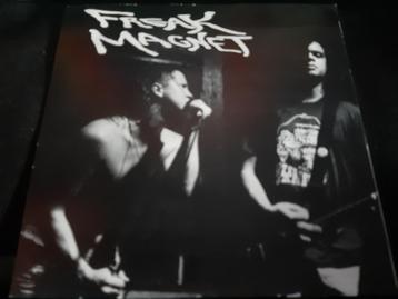 Freak Magnet – I Can't Wait beschikbaar voor biedingen