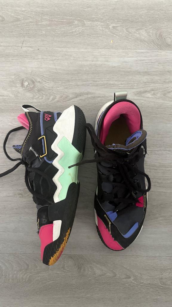 Jordan Why Not .5, Sport en Fitness, Basketbal, Gebruikt, Schoenen, Ophalen of Verzenden