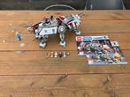 Lego 7675 - Star Wars: AT-TE Walker (incl. Capt. Rex), Complete set, Ophalen of Verzenden, Lego, Zo goed als nieuw