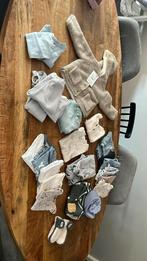 Kleding bundel maat 68 jongen., Kinderen en Baby's, Babykleding | Baby-kledingpakketten, Ophalen of Verzenden, Zo goed als nieuw