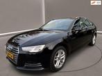 Audi A4 Avant 1.4 TFSI Sport Pro Line S 150 Pk Airco Navi Xe, Auto's, Voorwielaandrijving, Stof, Gebruikt, Euro 6