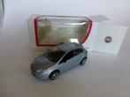 Norev Fiat Bravo blauw, Hobby en Vrije tijd, Modelauto's | 1:43, Ophalen of Verzenden, Nieuw, Auto, Norev