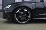 Audi A3 Sportback 1.4 TFSI CoD 3x S-Line / PANO € 22.950,0, Auto's, Audi, Nieuw, Origineel Nederlands, 1210 kg, 5 stoelen