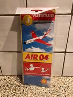 Vliegtuigje shell, Verzamelen, Speelgoed, Ophalen of Verzenden, Zo goed als nieuw