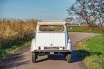 Citroen 2 CV AZ, Gebruikt, 2CV, Cabriolet, Origineel Nederlands