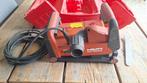Hilti DC SE 20 Muurzaag sleuvenzaag betonzaagmachine, Hilti, Leeuwenhoekstraat 4, 2652 XL Berkel en Rodenrijs, Ophalen of Verzenden