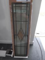 Nieuw glas in lood raam isolatie glas skantrae, Nieuw, Minder dan 80 cm, Overige typen, Ophalen of Verzenden